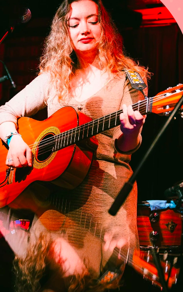 KATHLEEN PARKS BAND